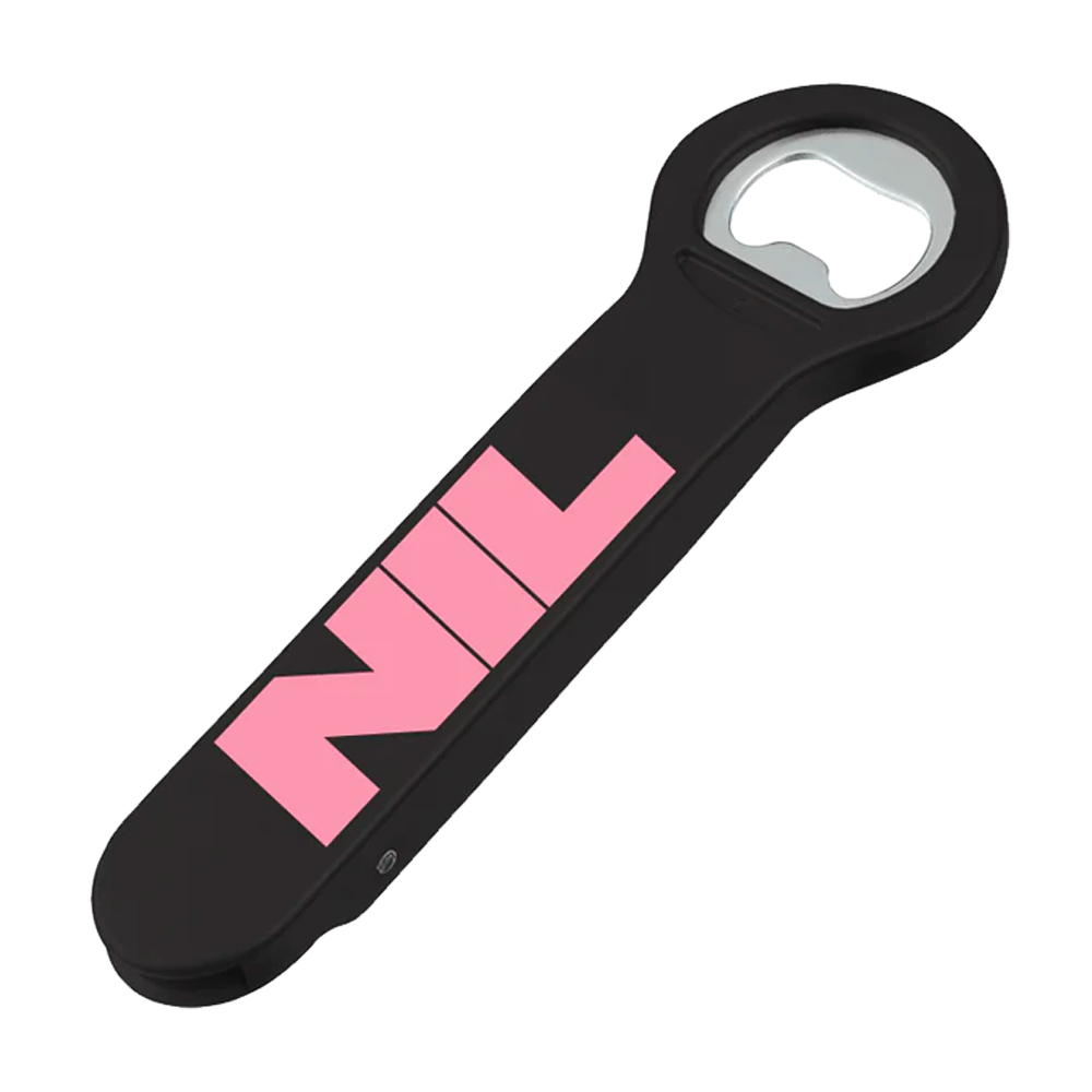 NIL Bottle Opener