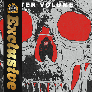 Master Volume (Exclusive)