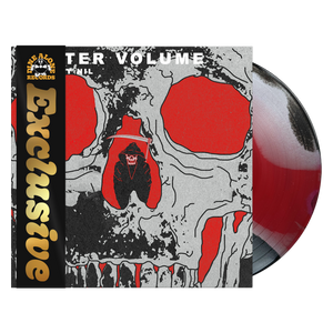 Master Volume (Black / Red / Silver LP)