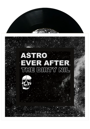 Idiot Victory / Astro Ever After (7")-The Dirty Nil-Dine Alone Records