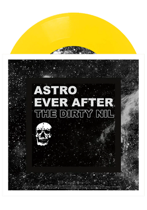 Idiot Victory / Astro Ever After (7")