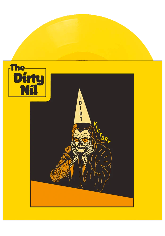 Idiot Victory / Astro Ever After (7&quot;)