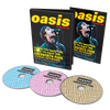 Knebworth 1996 (DVD)
