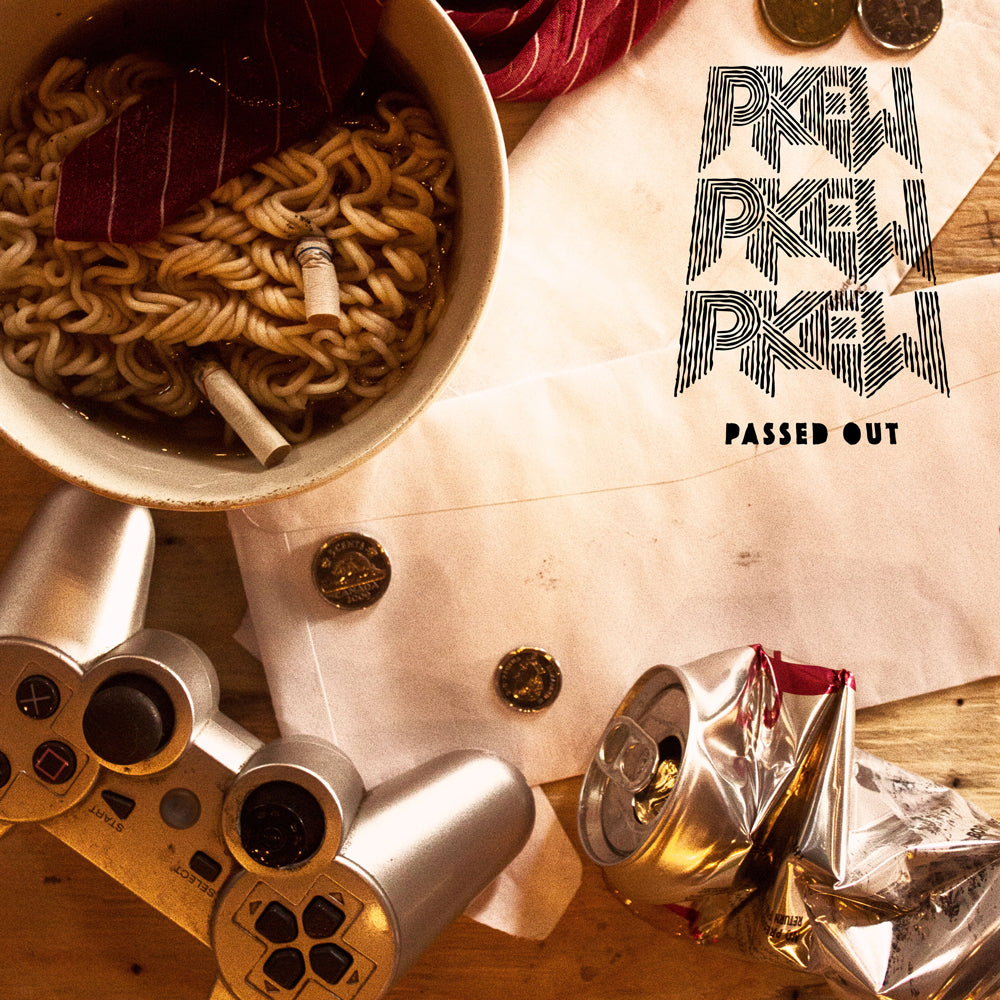Passed Out (7&quot;)