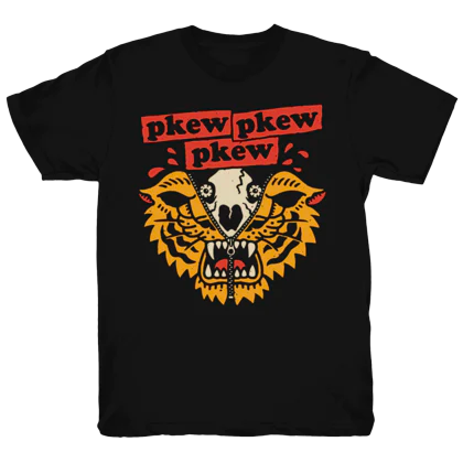 Optimal Lifestyles T-Shirt