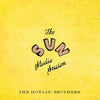 The Sun Studio Session (CD)-The Howlin’ Brothers-Dine Alone Records