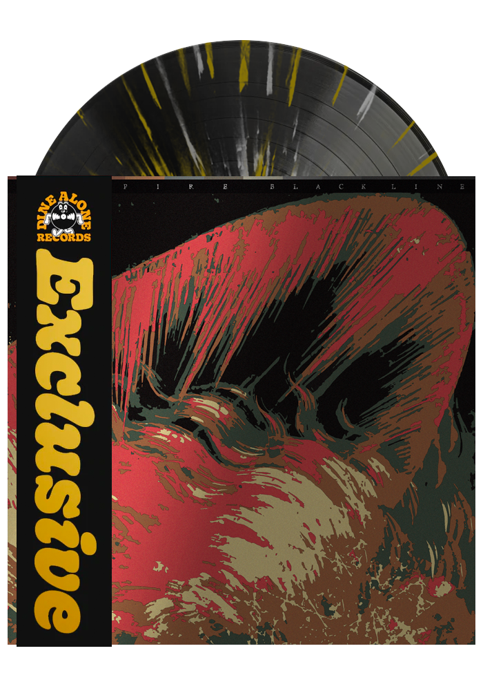 Black Line (Exclusive)