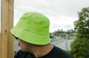 Shrooms Bucket Hat