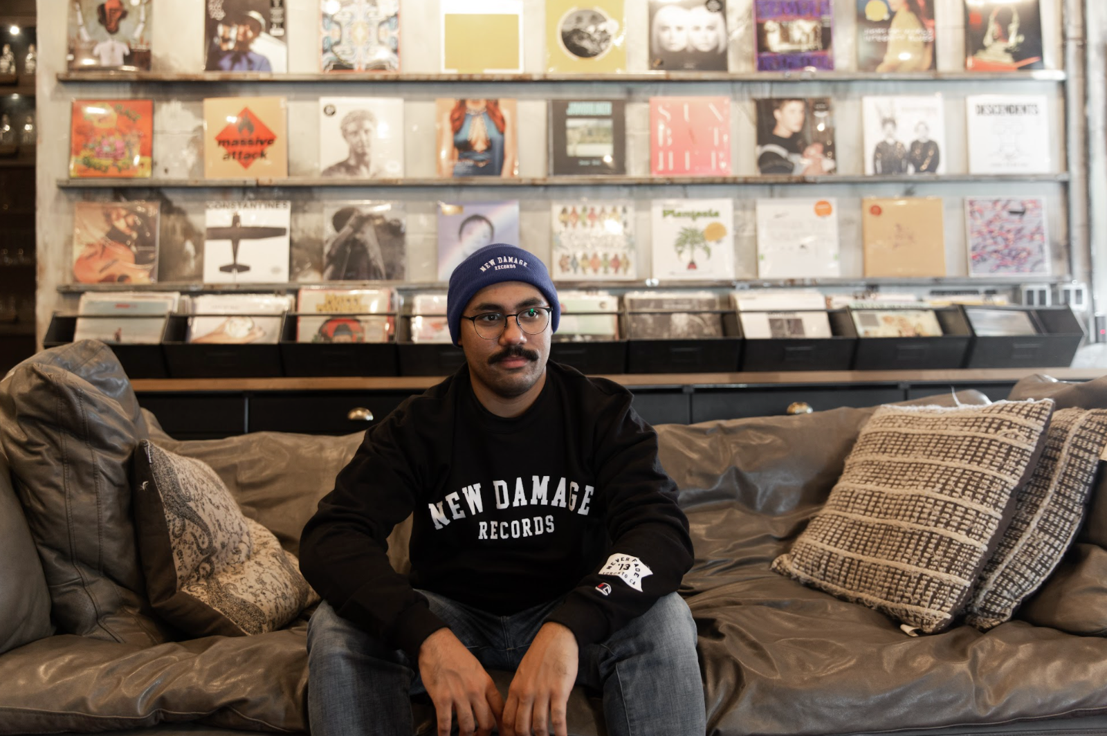 New hot sale champion sweatshirt