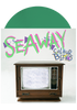 Colour Blind (Green LP)-Seaway-Dine Alone Records