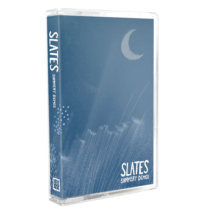 Summery Demos (CS)