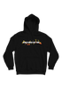 New Damage Surf Hoodie