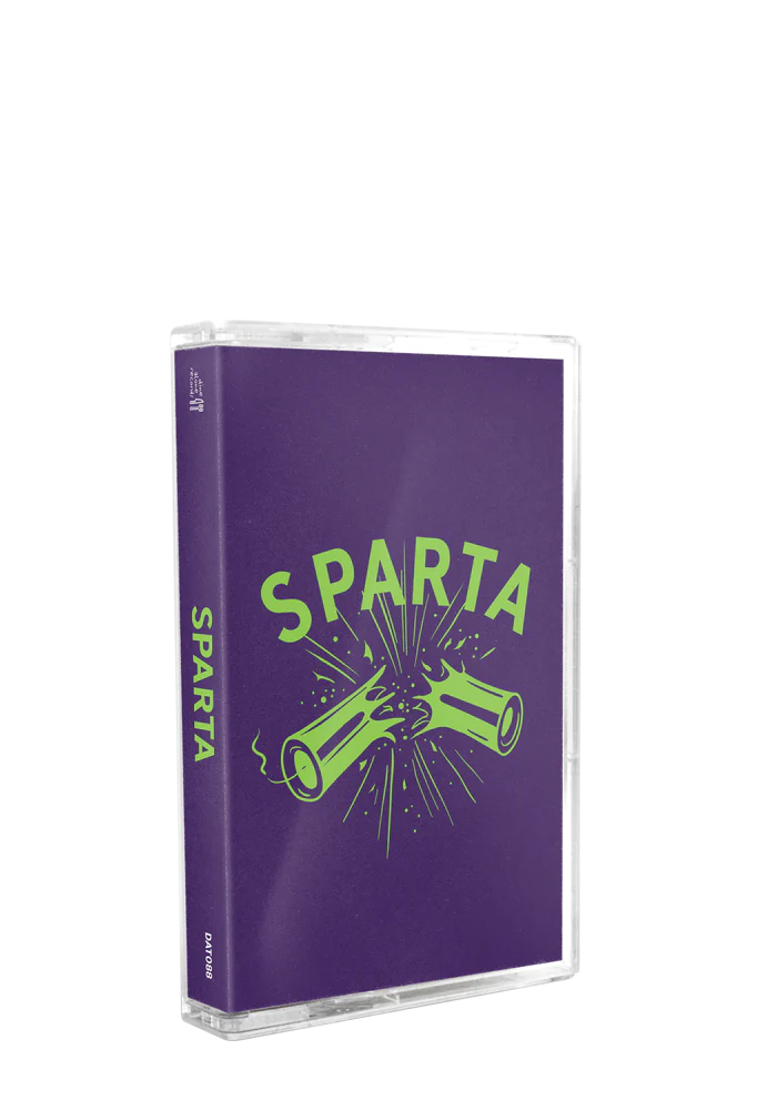 Sparta