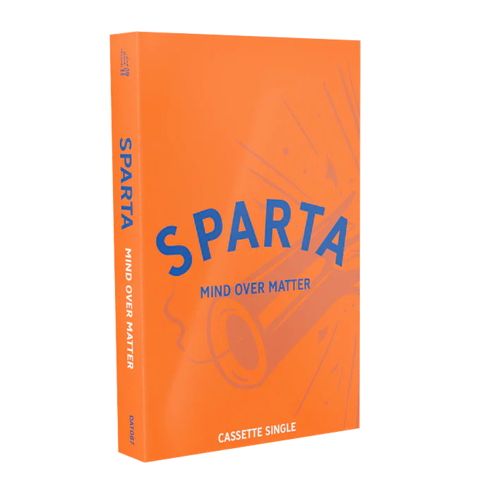 Mind Over Matter / Spiders