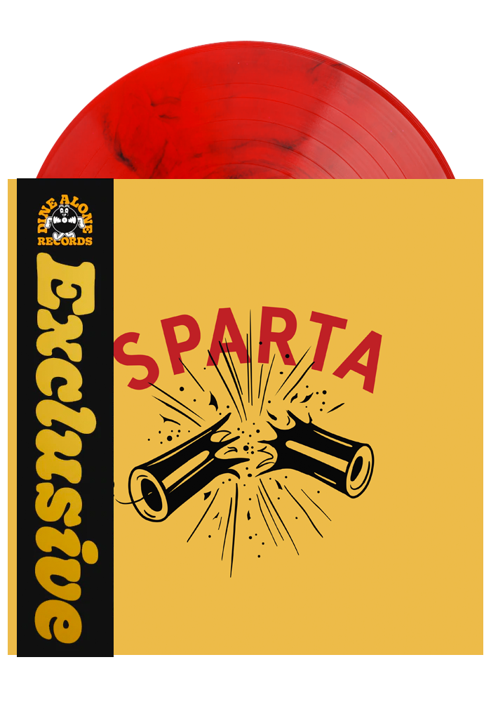 Sparta (Exclusive)