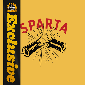 Sparta (Exclusive)