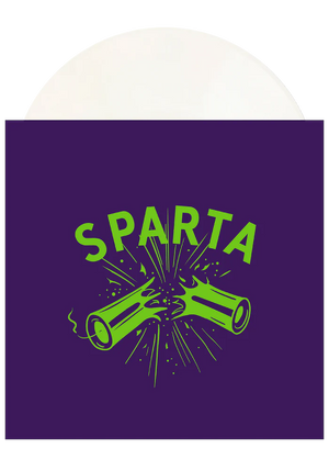 Sparta