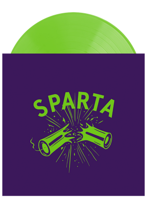 Sparta