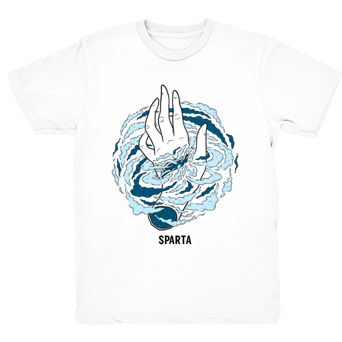 Trust The River T-Shirt