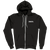 Trust The River Hoodie