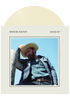 Songs Of (Cream LP)-Spencer Burton-Dine Alone Records