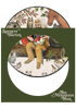 The Mountain Man (Picture Disc)-Spencer Burton-Dine Alone Records