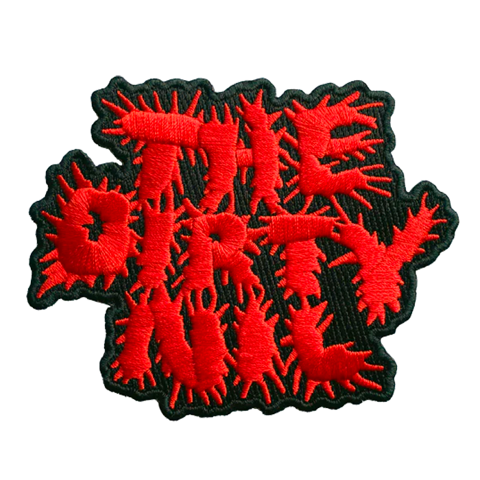 The Dirty Nil Patch