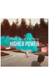 Higher Power (CD)-The Dirty Nil-Dine Alone Records