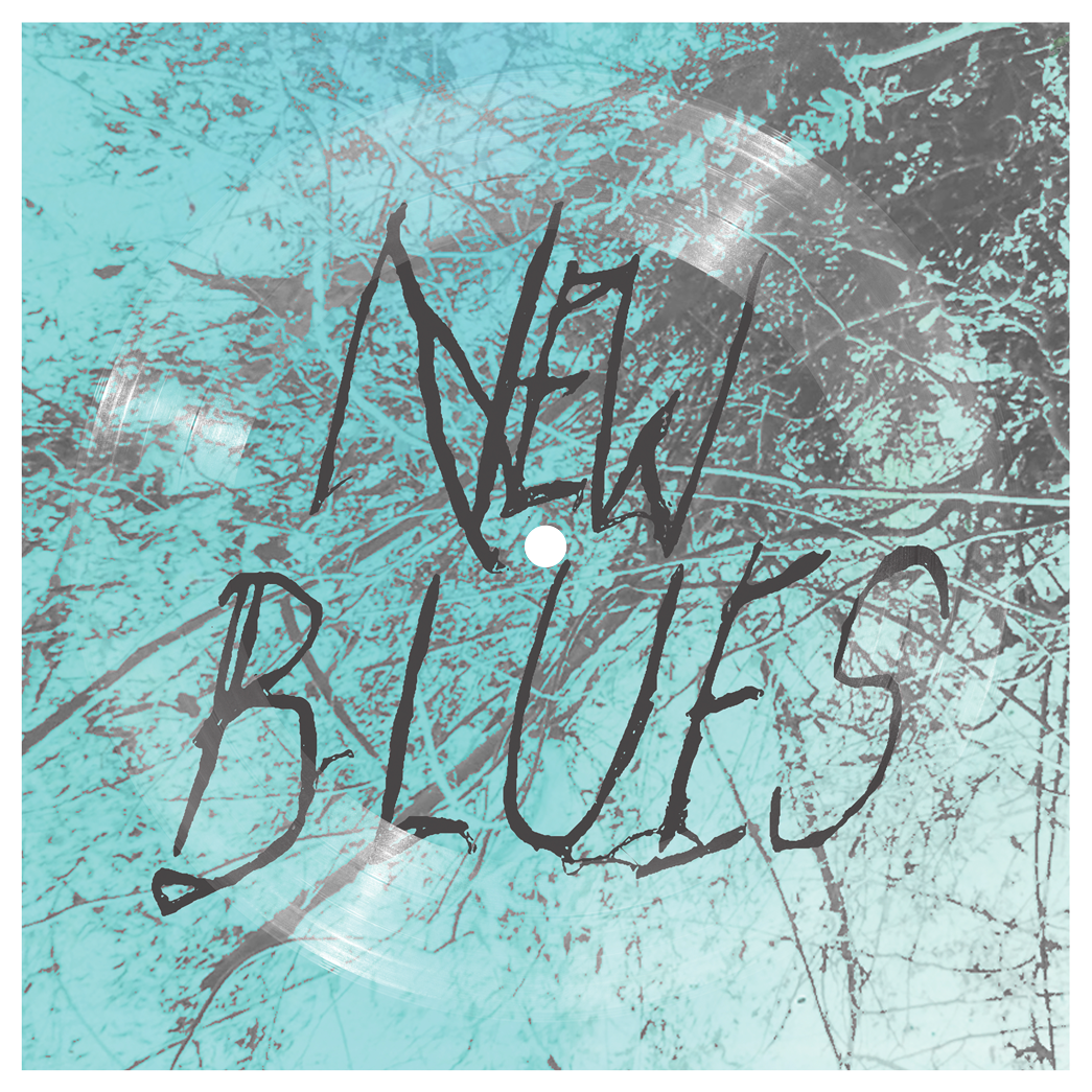 New Blues (7&quot; Flexi)