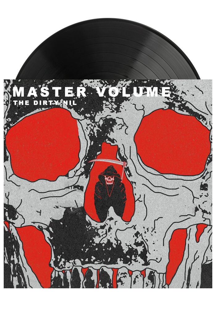 Master Volume