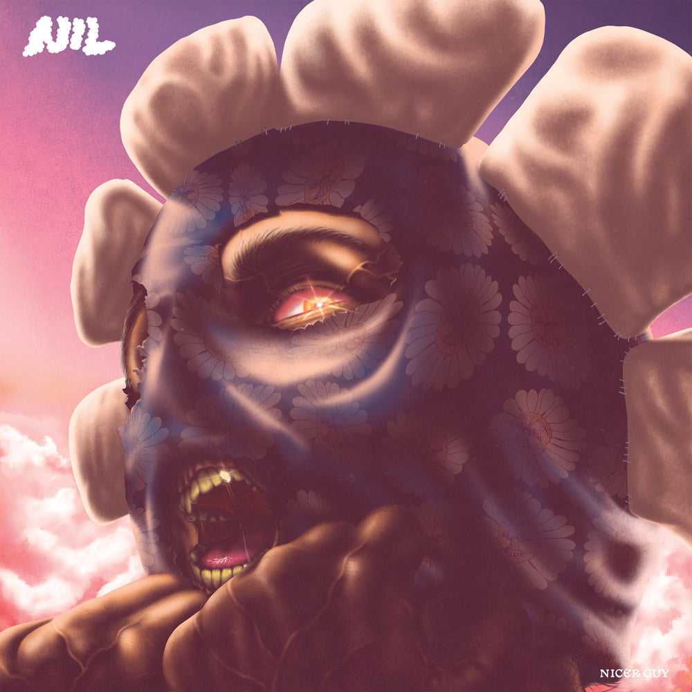 Nicer Guy/Every 1&#39;s A Winner (7&quot;)