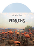 Problems (Blue LP)-The Get Up Kids-Dine Alone Records
