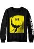 Balloon Sweatshirt-The Get Up Kids-Dine Alone Records