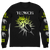 Encased In Chrome Longsleeve