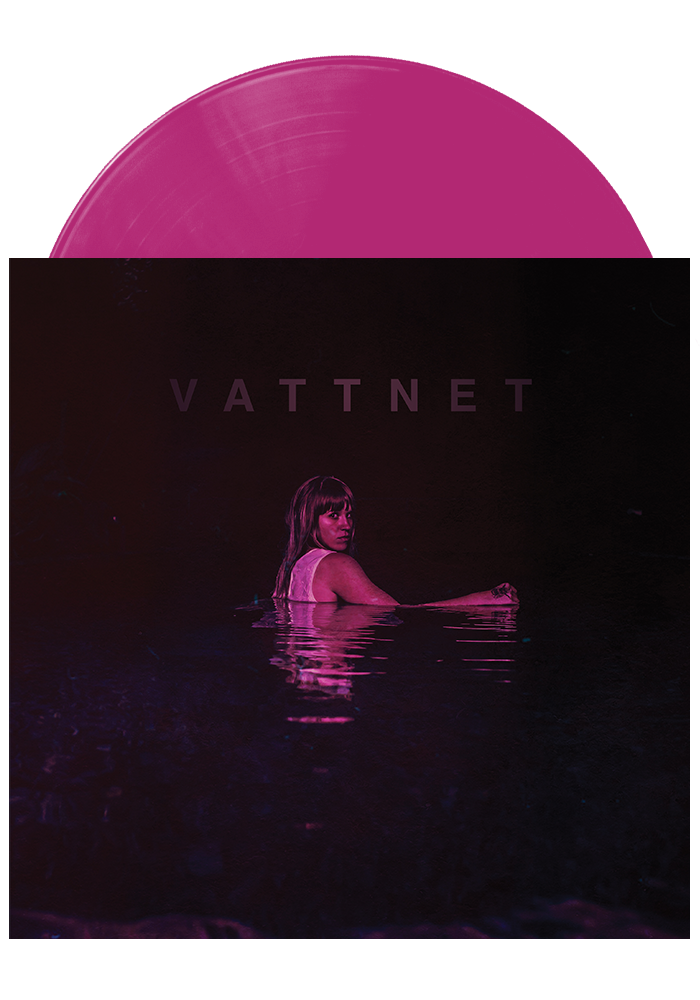 Vattnet