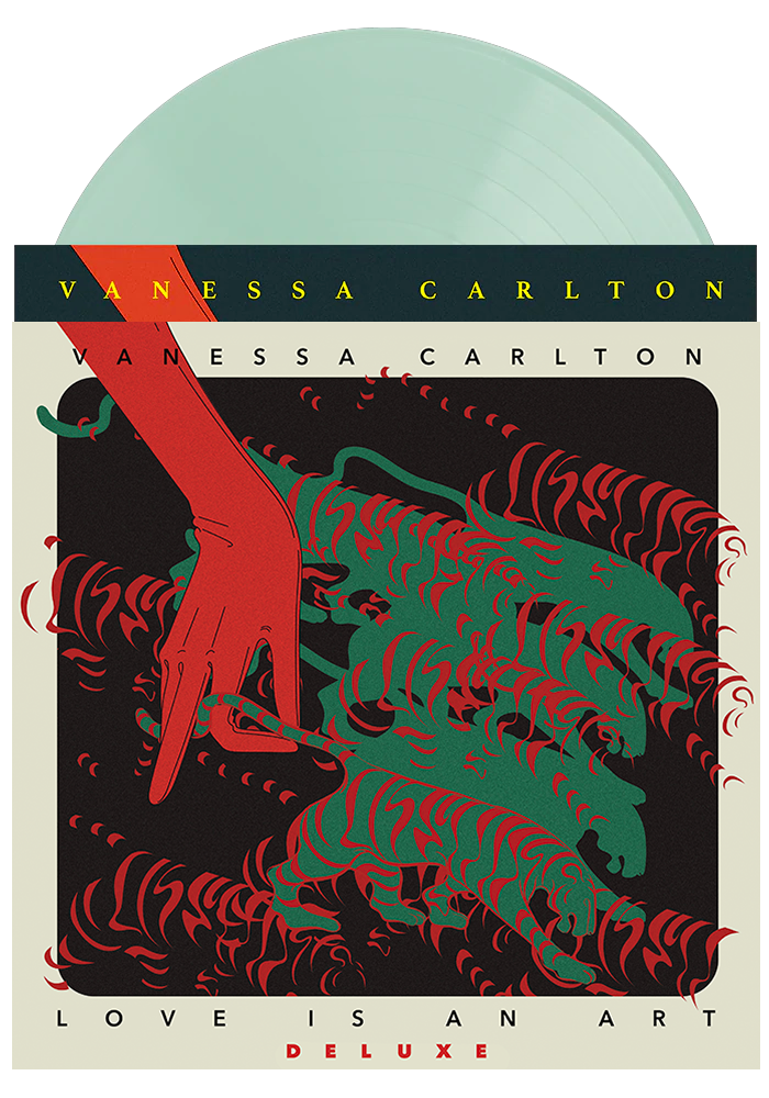 Love Is An Art (Deluxe)