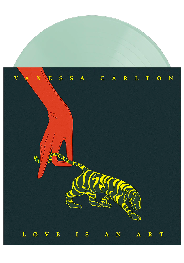 Love Is An Art (Deluxe)