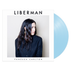 Liberman (Baby Blue LP)