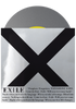 Exile b/w Forgiven/Forgotten (Silver 7")-Vanishing Life-Dine Alone Records