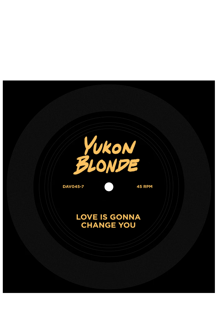 Tiger Talk (Tenth Anniversary LP + 7&quot; Flexi)