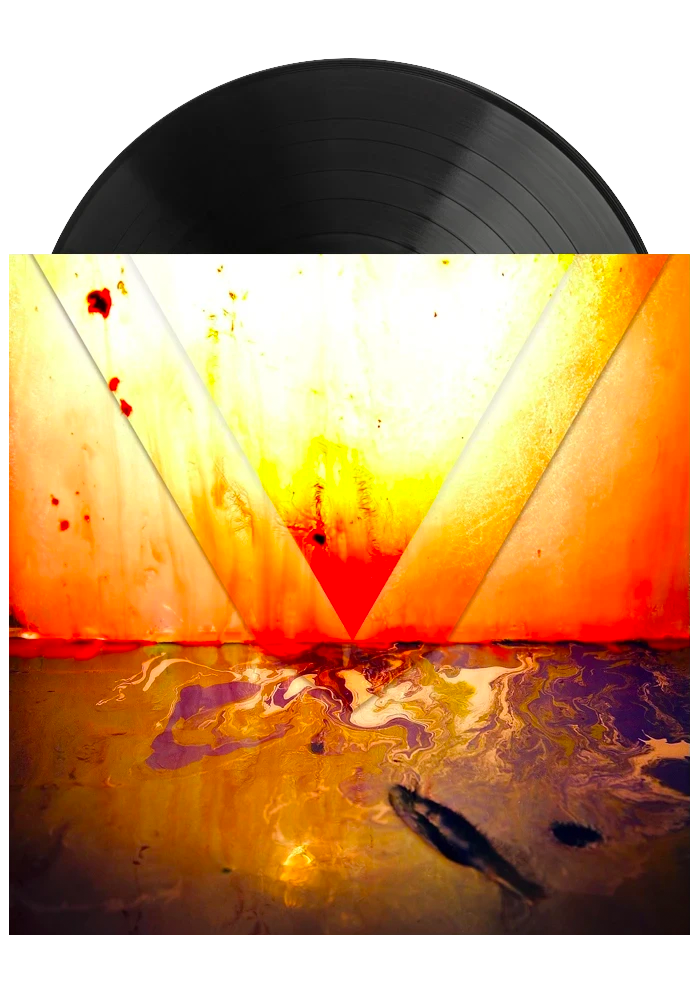 Tiger Talk (LP)-Yukon Blonde-Dine Alone Records