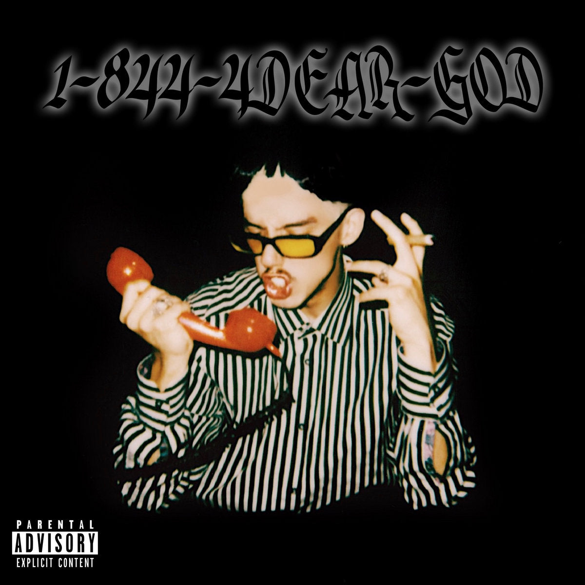 1-844-4DEAR-GOD EP