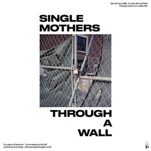 Through A Wall