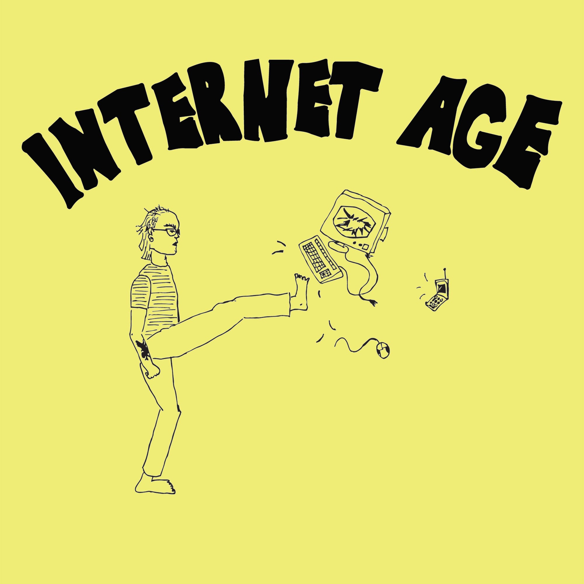 Internet Age Remix (CS)