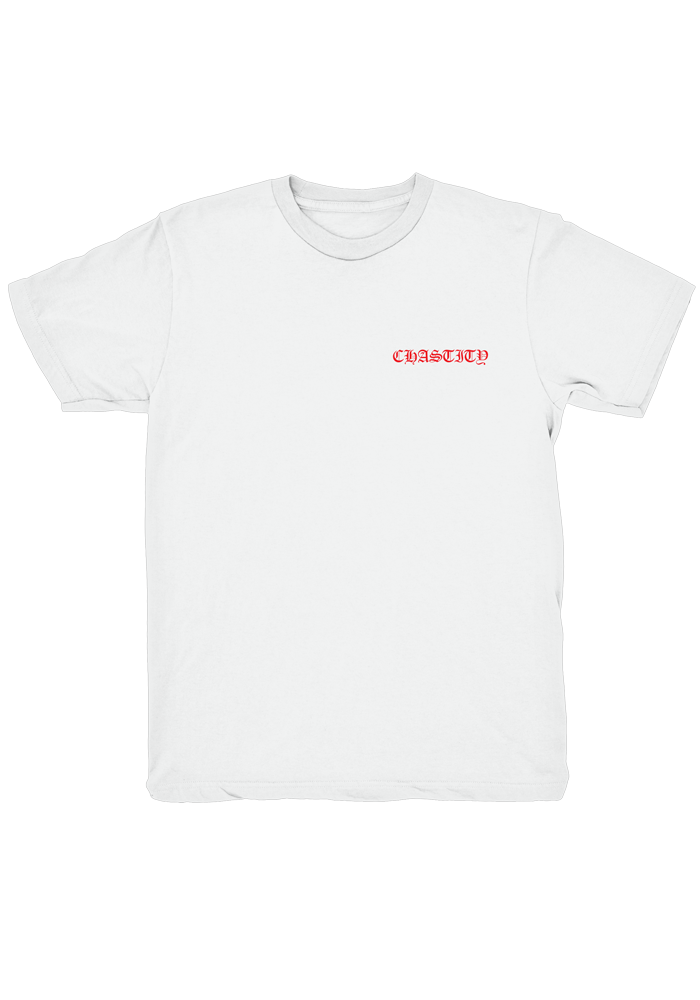 Home Made Satan T-Shirt