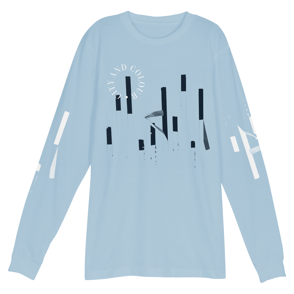 Rips Longsleeve