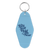 The Love Still Held Me Near Keychain