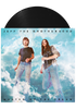 Wasted on the Dream (LP)-JEFF The Brotherhood-Dine Alone Records